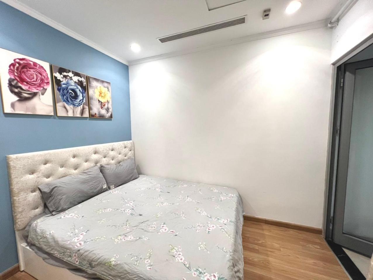 Bom Homes- Vinhomes Times City- 2Br- Park Hill Ханой Экстерьер фото